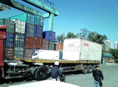 HEUNG貨運代理 全球化貿(mào)易中的可靠物流伙伴